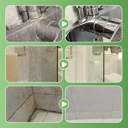 Multipurpose Cleaner for Bathroom 200gm (Buy 1 Get 1 Free)