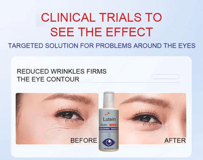 Lutein Anti Wrinkle Essence Oil 60 ml (Buy 1 Get 1 Free)