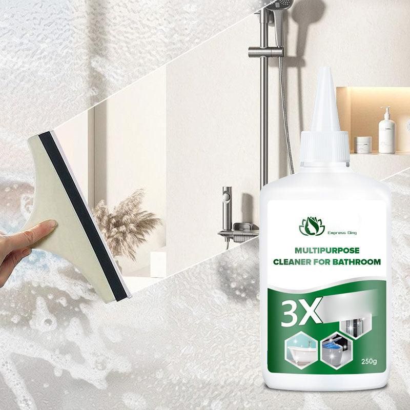 Multipurpose Cleaner for Bathroom 200gm (Buy 1 Get 1 Free)