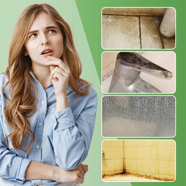 Multipurpose Cleaner for Bathroom 200gm (Buy 1 Get 1 Free)