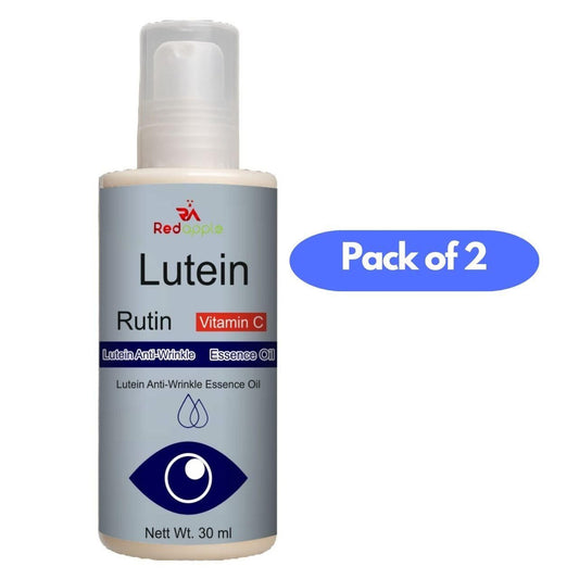 Lutein Anti Wrinkle Essence Oil 60 ml (Buy 1 Get 1 Free)