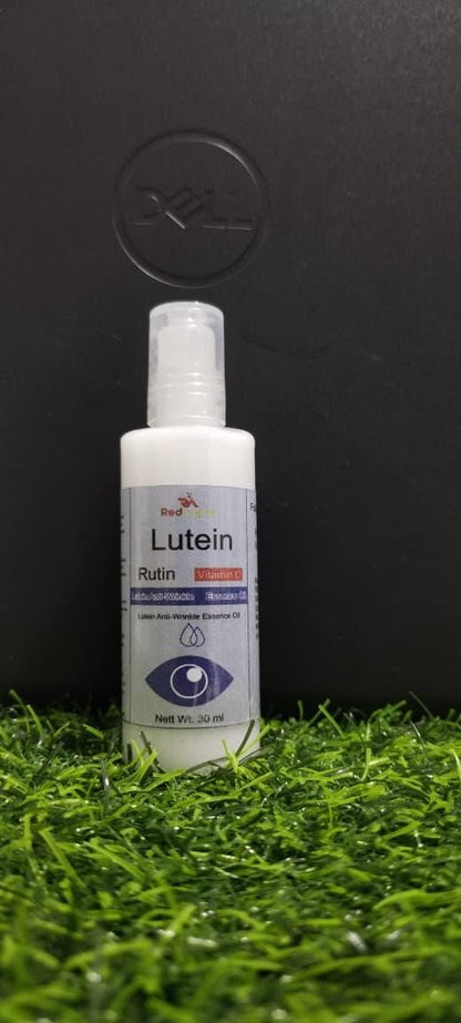 Lutein Anti Wrinkle Essence Oil 60 ml (Buy 1 Get 1 Free)