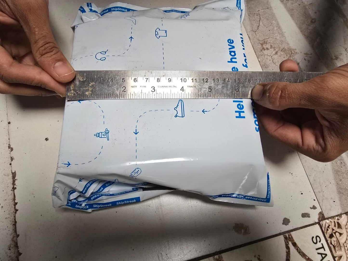 Multipurpose Cleaner for Bathroom 200gm (Buy 1 Get 1 Free)